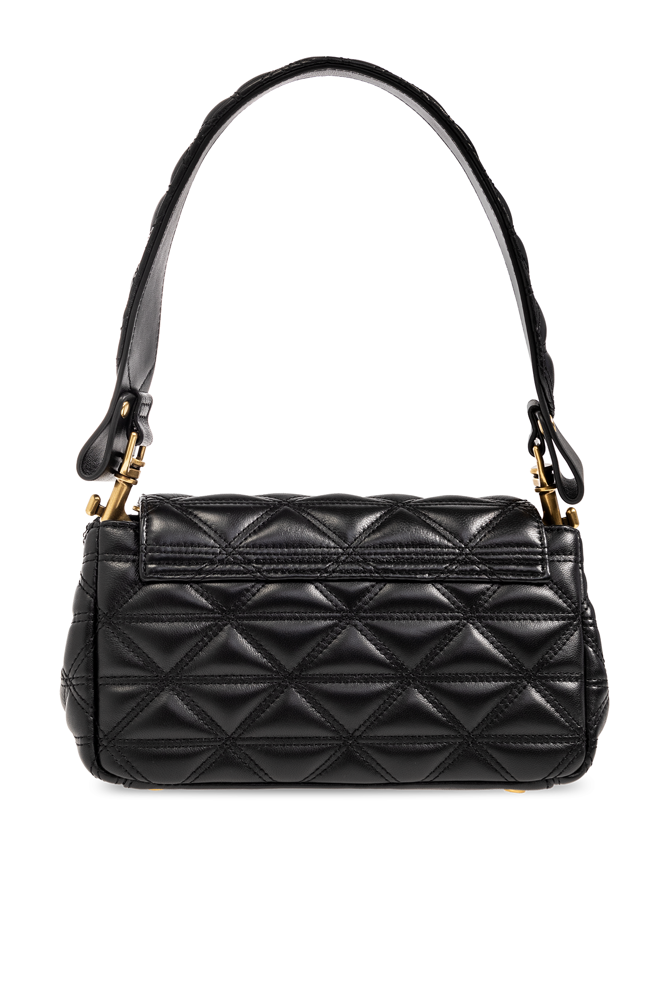 Vivienne westwood quilted on sale bag